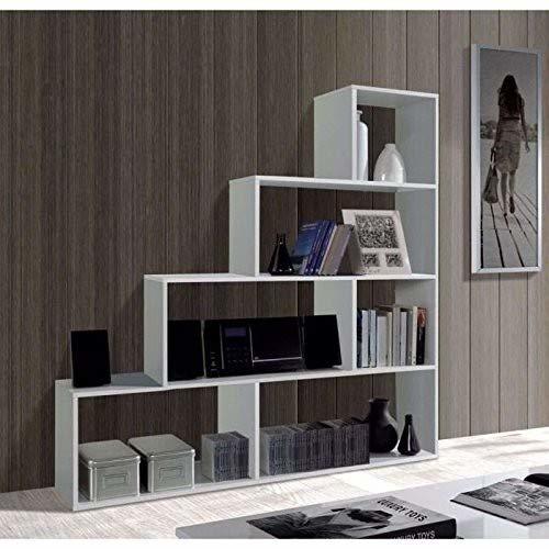 Social Habitdesign 002255BO - Estantería decorativa