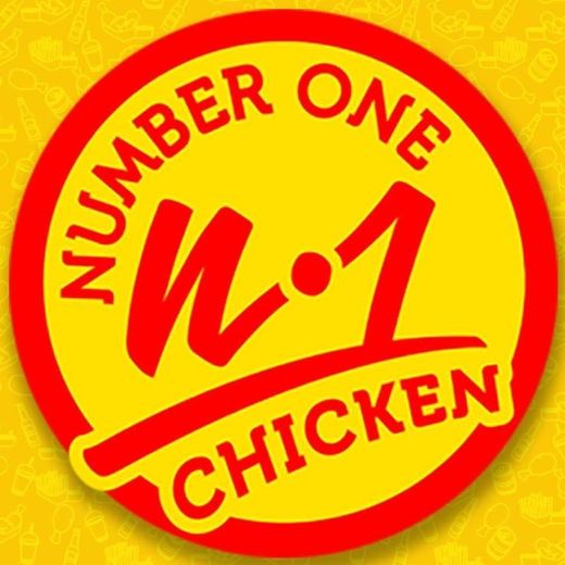 N1 Chicken Porto