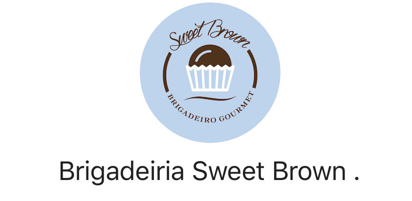 Fashion Sweet Brown Brigadeiria - Dessert Shop - Porto, Portugal | Facebook