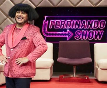 Ferdinando Show 