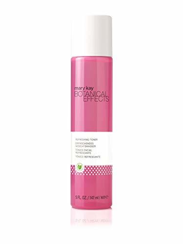 Producto Tónico Facial Refrescante Botanical Effects