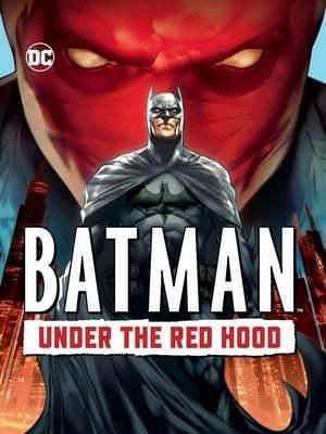 Batman: Under the Red Hood