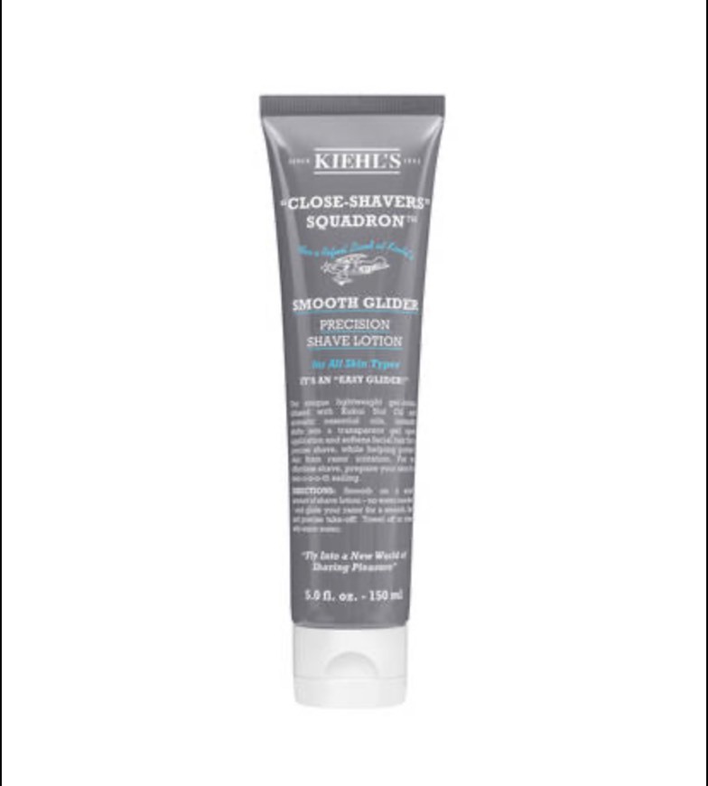 Product Kiels Smooth Glider Shave Cream