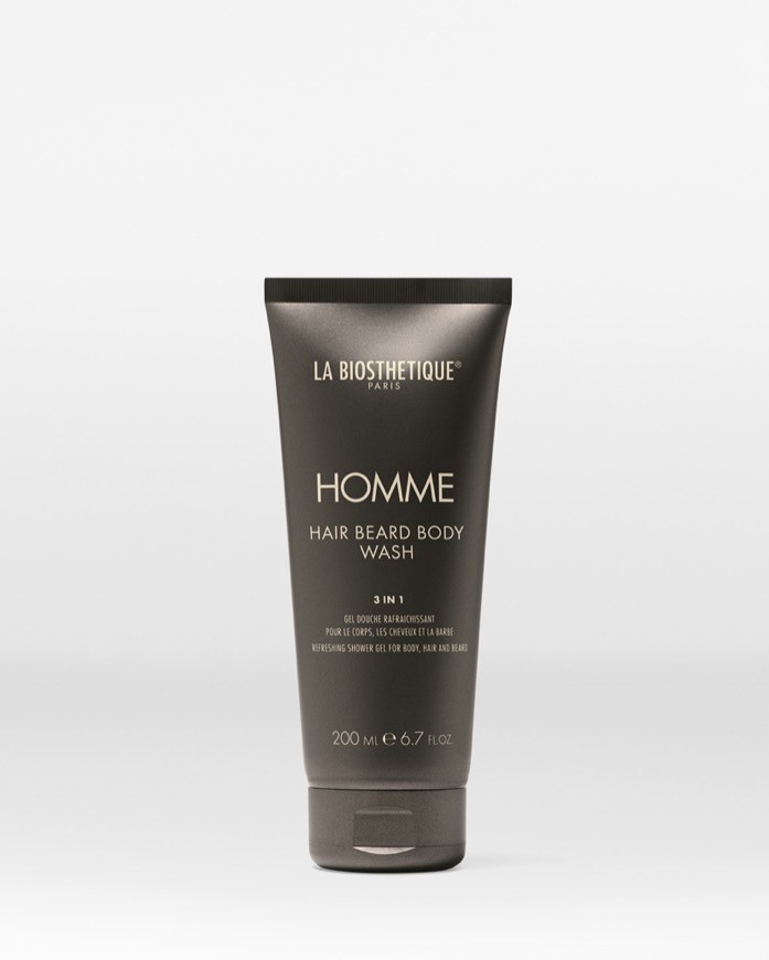 Producto La Biosthetique Hair Beard Body Wash