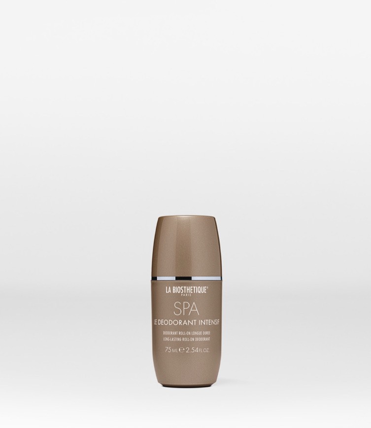 Product La Biosthetique Le Deodorant Intensif Spa