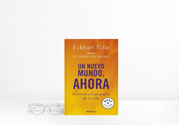 Book Un nuevo mundo, ahora