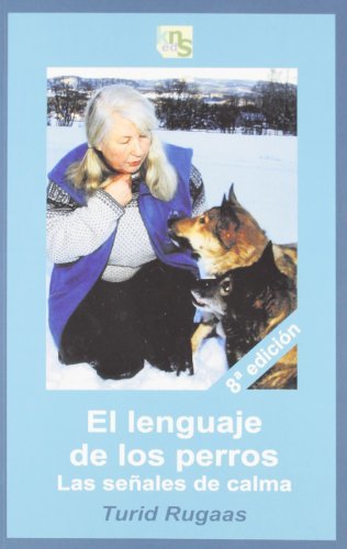 Book El lenguaje de los perros