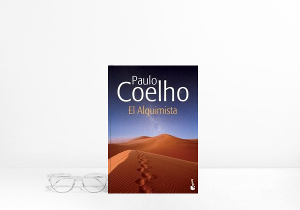 Book El Alquimista