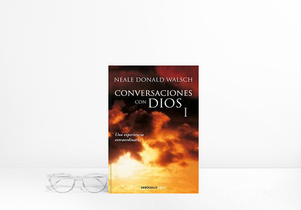 Book Conversaciones con Dios 1: Una experiencia extraordinaria