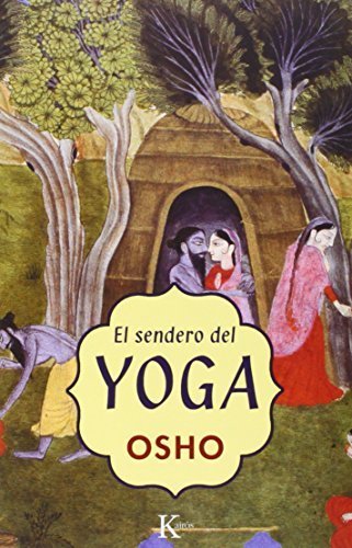 Book El sendero del Yoga