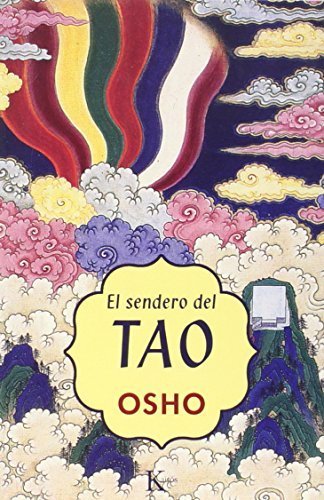 Book El sendero del Tao