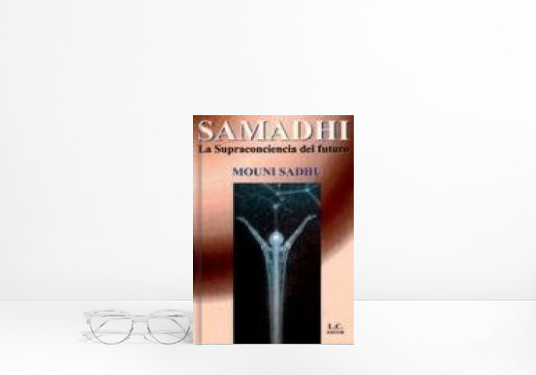 Book Samadhi
