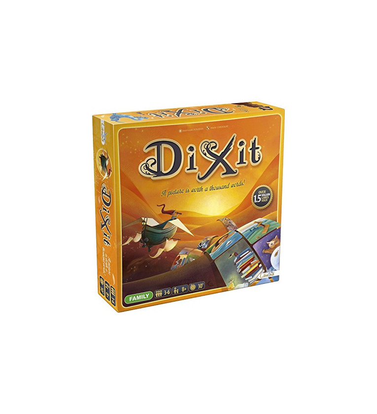 Product Dixit