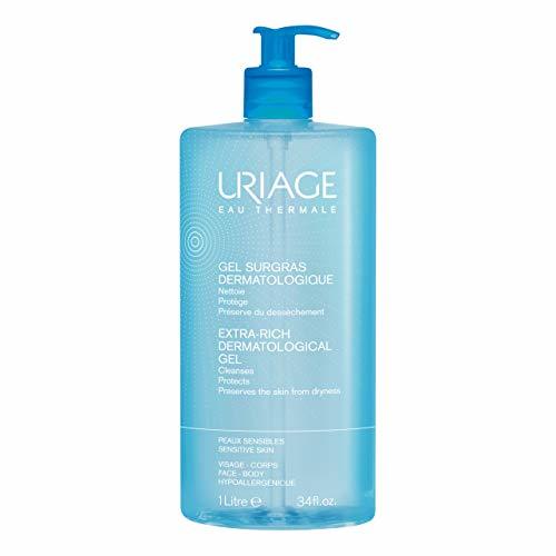 Beauty Uriage Extra-Rich Dermatological Gel