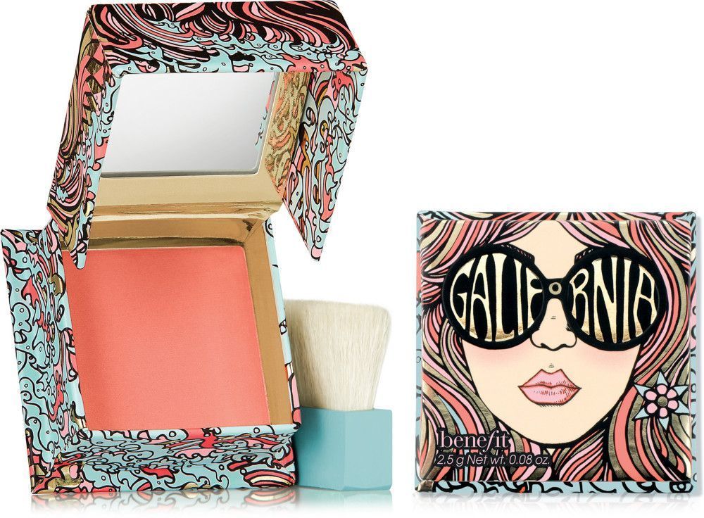 Fashion GALifornia Blush - Benefit Cosmetics | Sephora