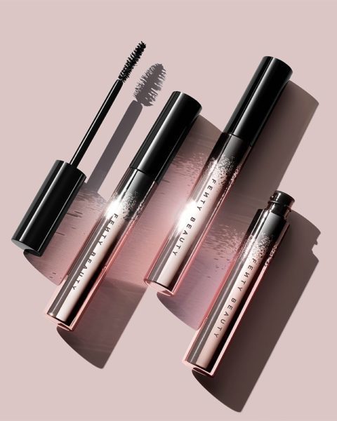 Moda Full Frontal Volume, Lift & Curl Mascara - FENTY BEAUTY by ...