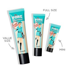 Fashion The POREfessional Face Primer - Benefit Cosmetics | Sephora