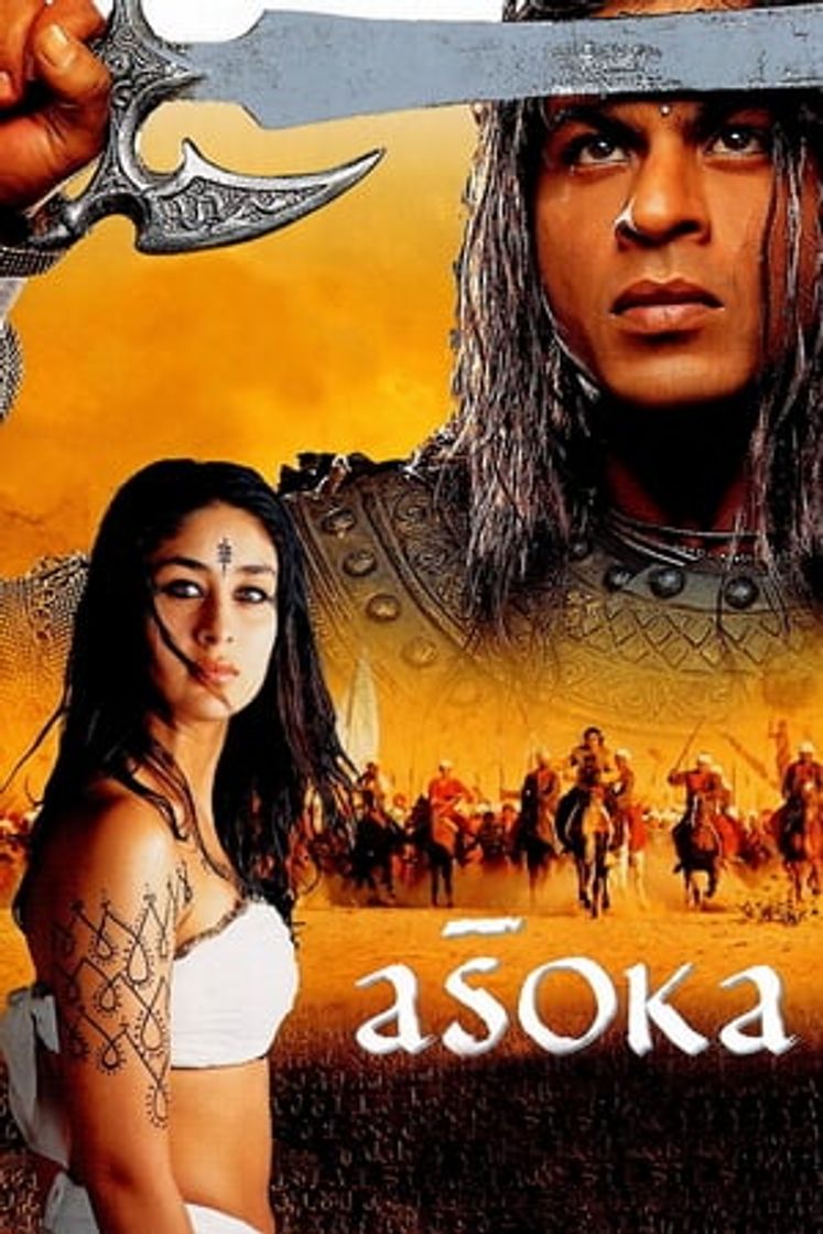 Película Asoka