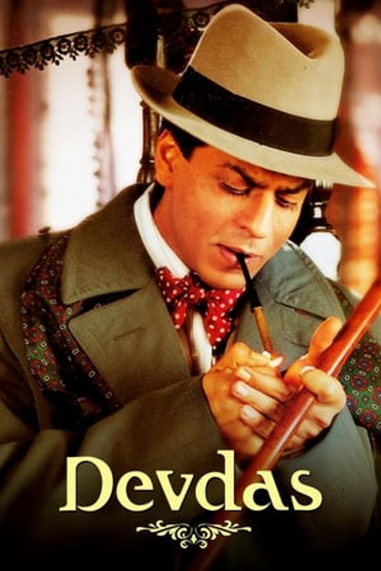 Película Devdas