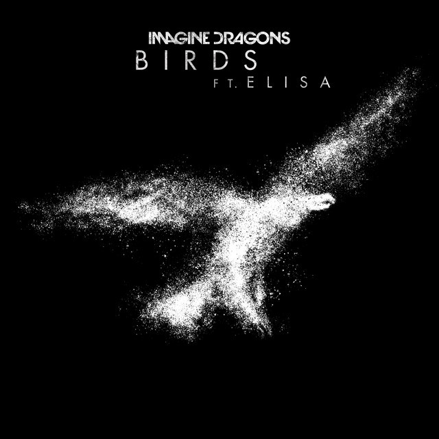 Canción Birds (feat. Elisa)