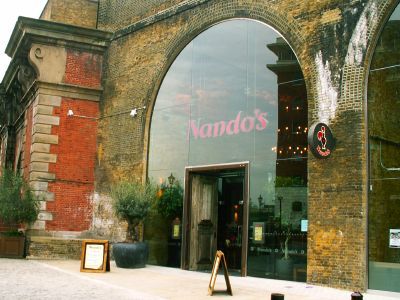 Restaurants Nando's