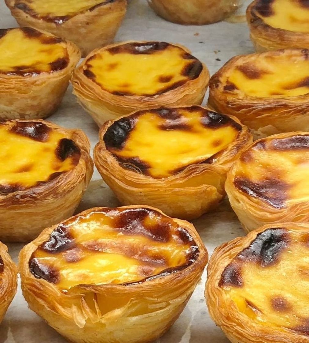 Restaurants Mafraria - O Melhor Pastel de Nata do Mundo