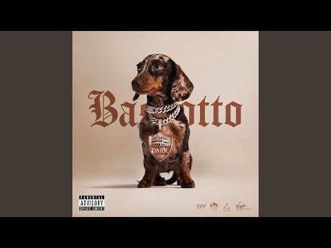 Fashion Tony Effe - Bassotto (Prod. by Andry The Hitmaker) - YouTube