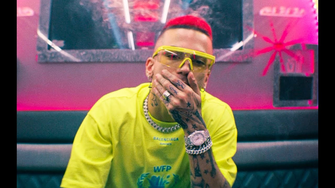 Fashion Rvssian x Sfera Ebbasta - Pablo - YouTube