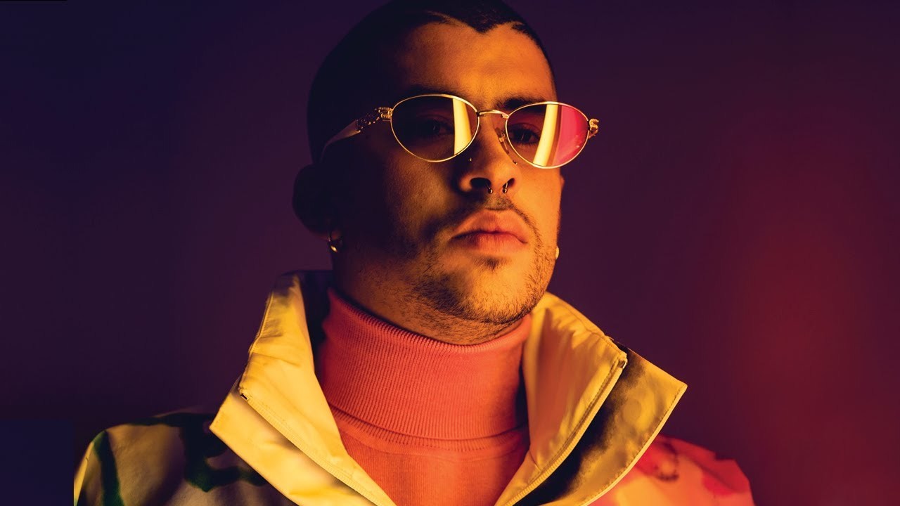 Fashion - Bad Bunny | YHLQMDLG - YouTube