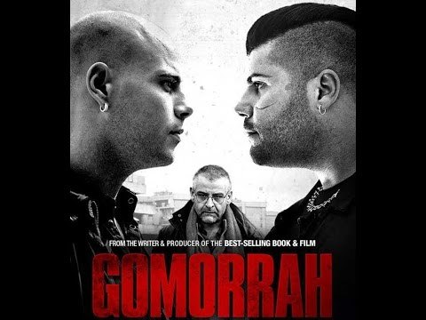 Moda Gomorrah | Netflix