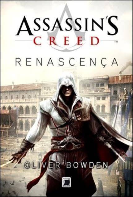 Libro Assassin's creed