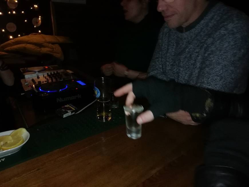 Arca Pub