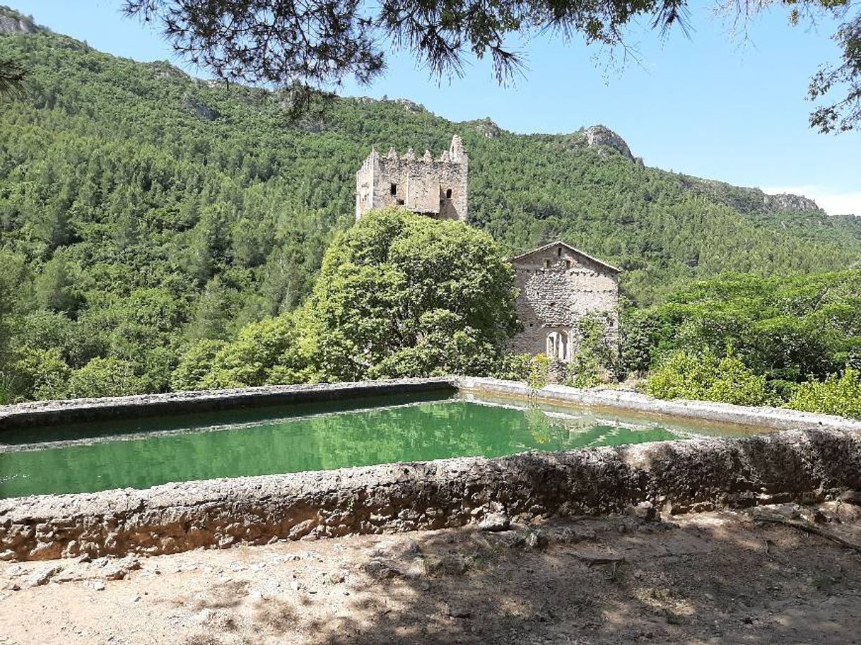 Lugar LA MURTA ALZIRA VALENCIA ESPAÑA