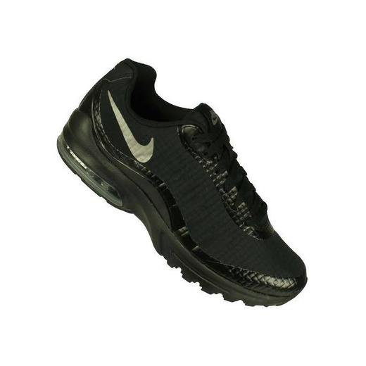 Nike Air MAX Invigor, Zapatillas de Running para Hombre, Negro