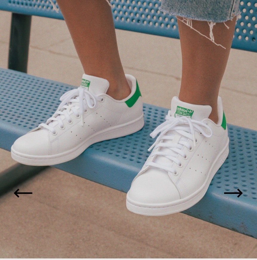 Social Stan Smith Adidas