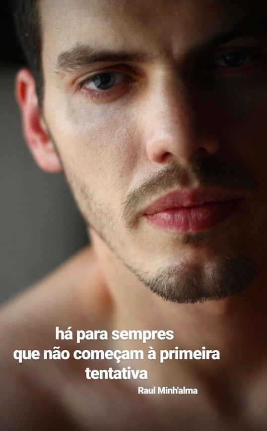Social Frases de motivação 