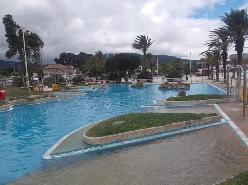 Place Samil