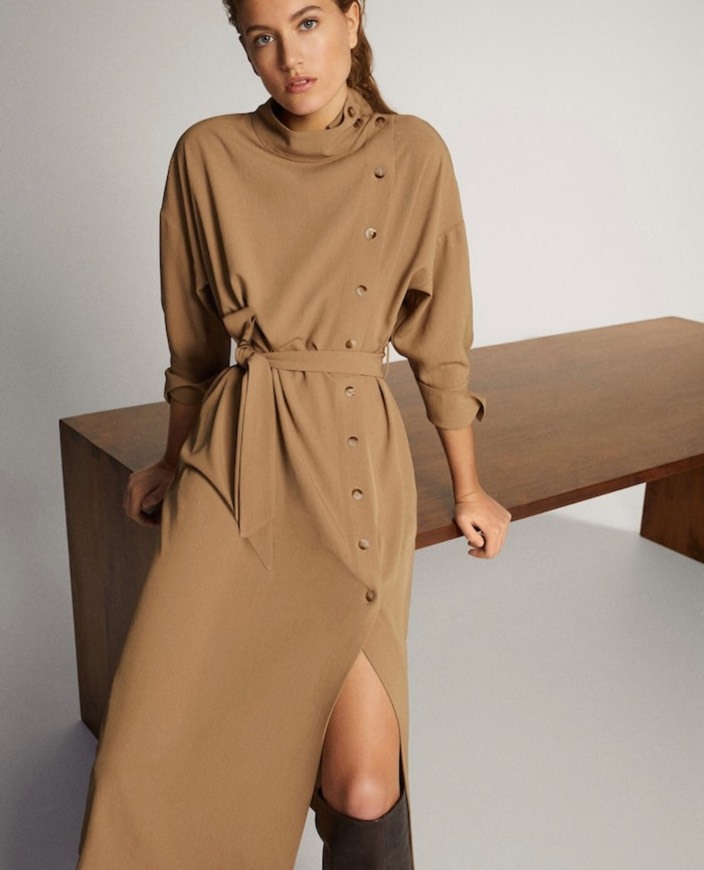 Social Massimo dutti 