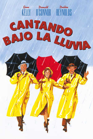 Movie Cantando bajo la lluvia