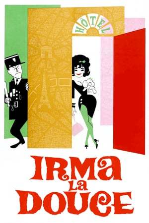 Movie Irma la dulce