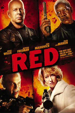 Movie Red