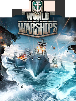 Producto World of Warships