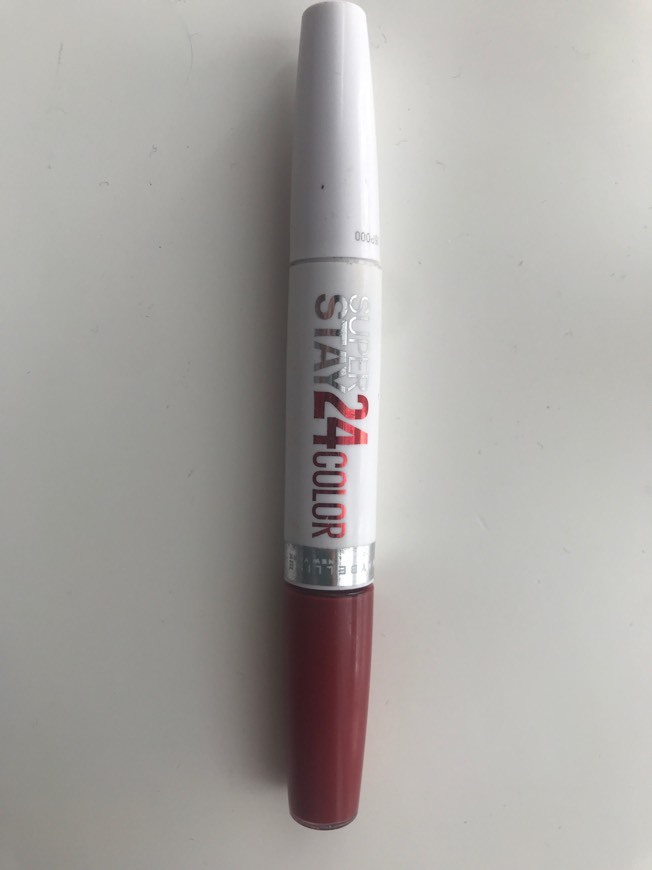 Producto Maybelline New York Superstay 24H Barra de Labios