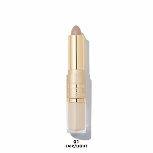 Belleza MILANI Contour & Highlight Cream & Liquid Duo