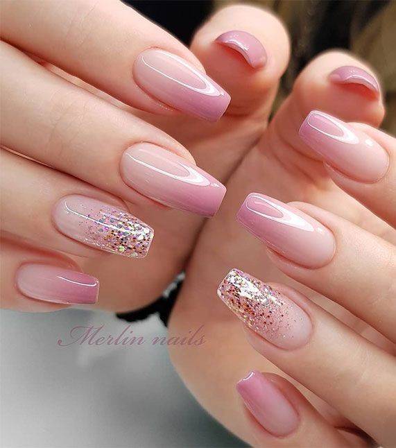 Serie Unhas de gel 