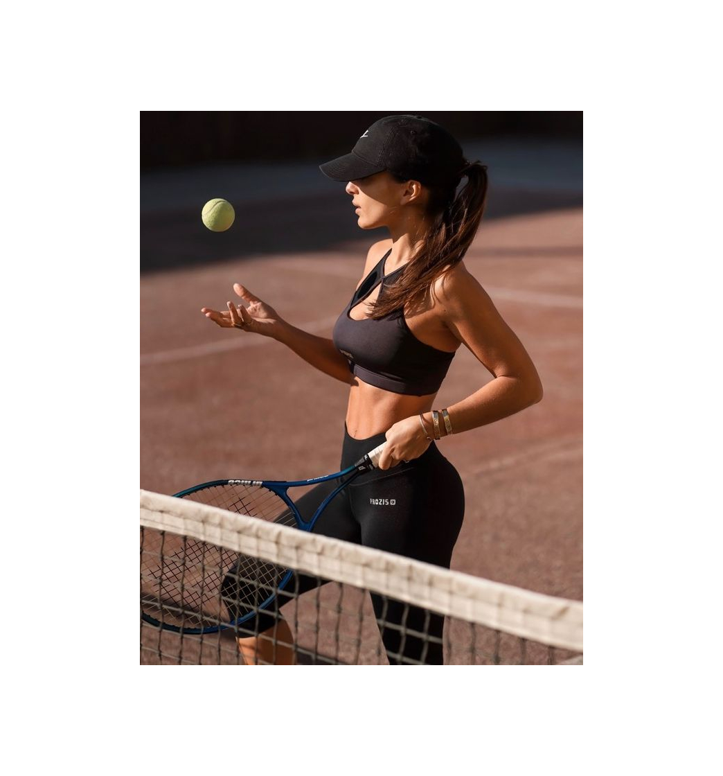 Social Equipamento de desporto 