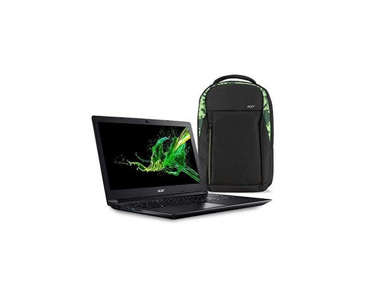 Product Kit Notebook Acer Aspire 3