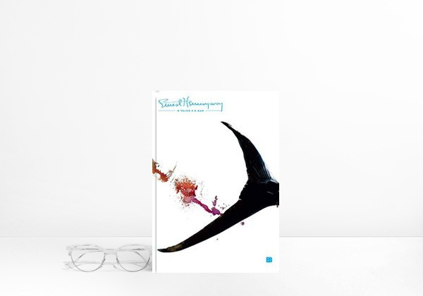 Libro O velho e o mar