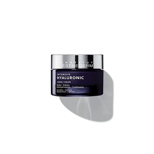 Esthederm Intensive Hyaluronic Crema 50 Ml