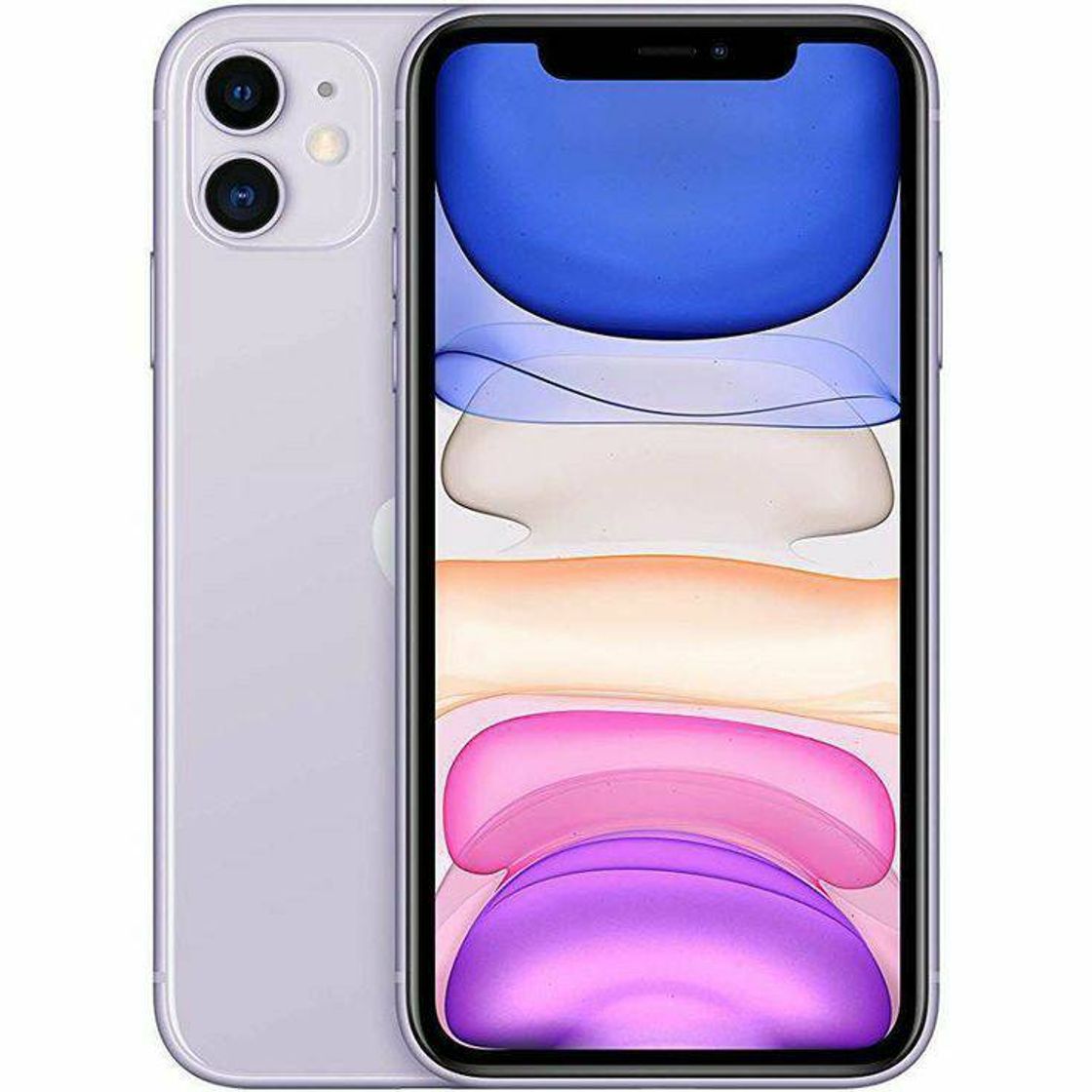 Products IPhone 11 256GB lilás 